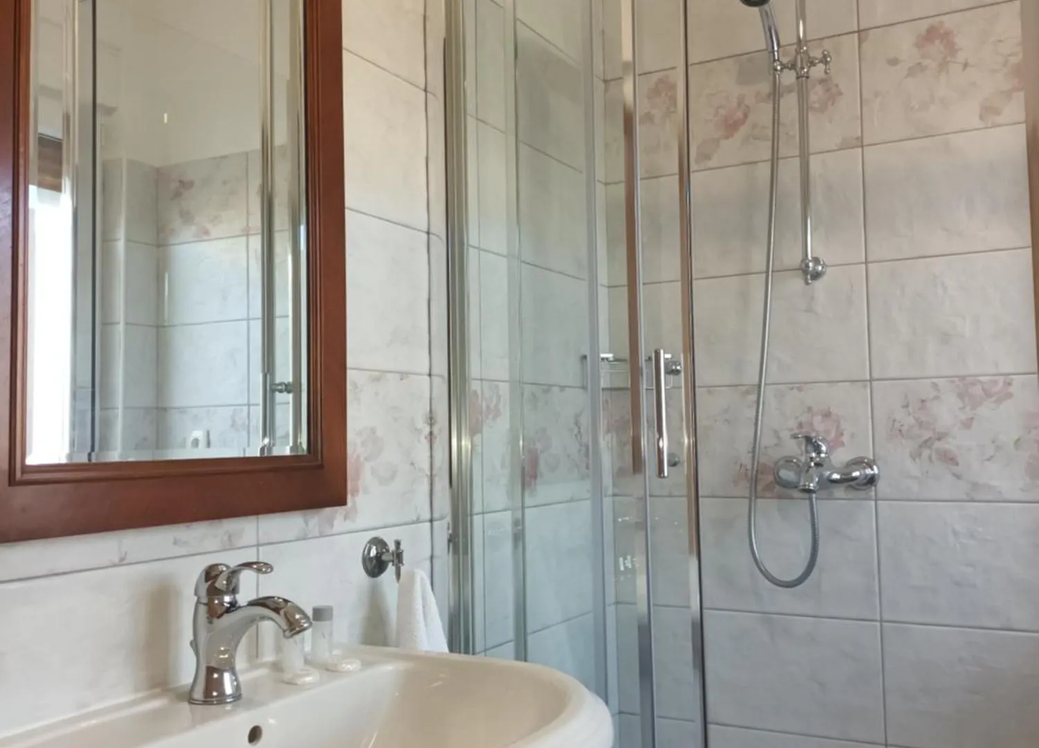 Apartments Orange Lovran Croacia