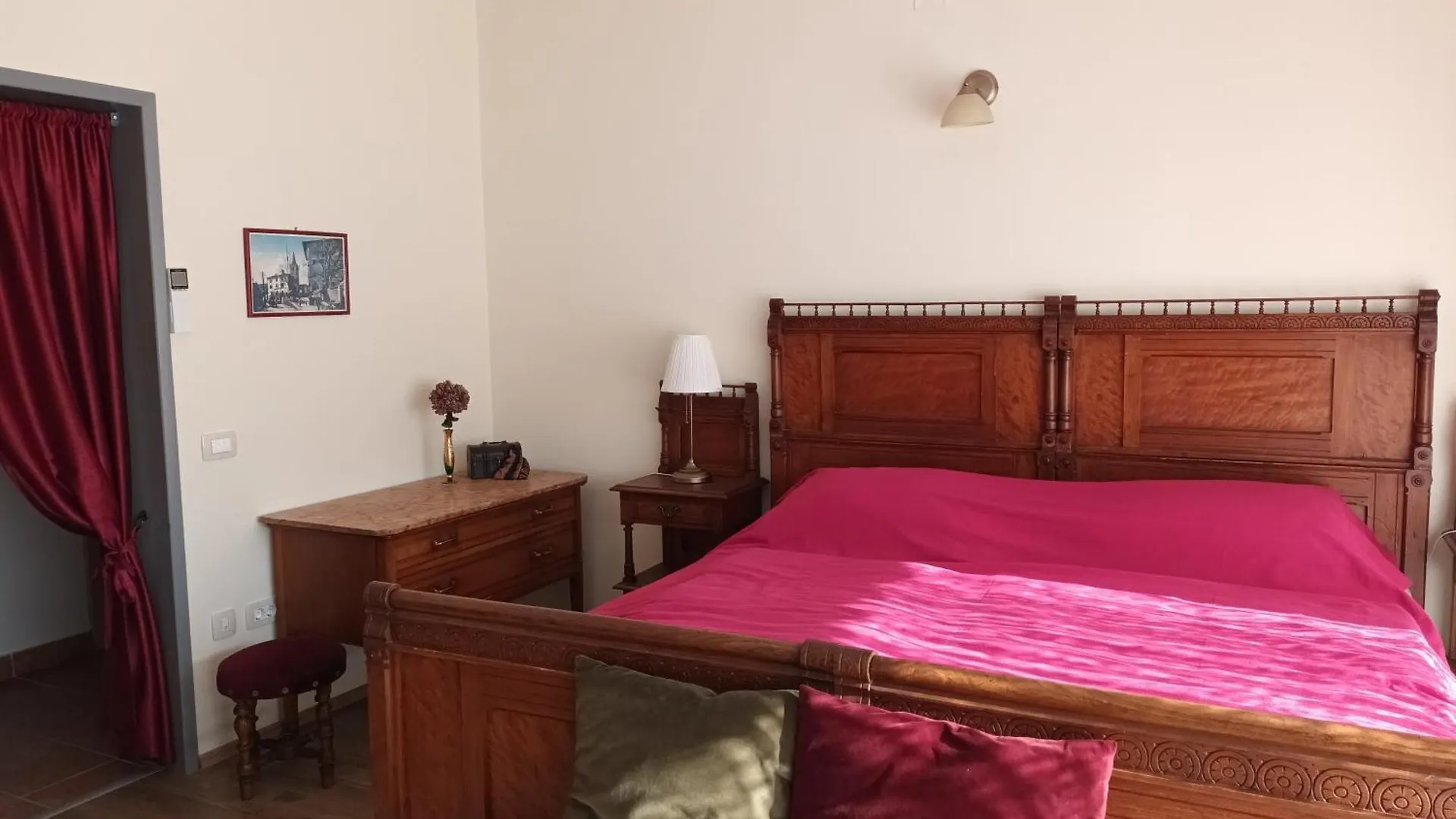 Apartments Orange Lovran Croacia